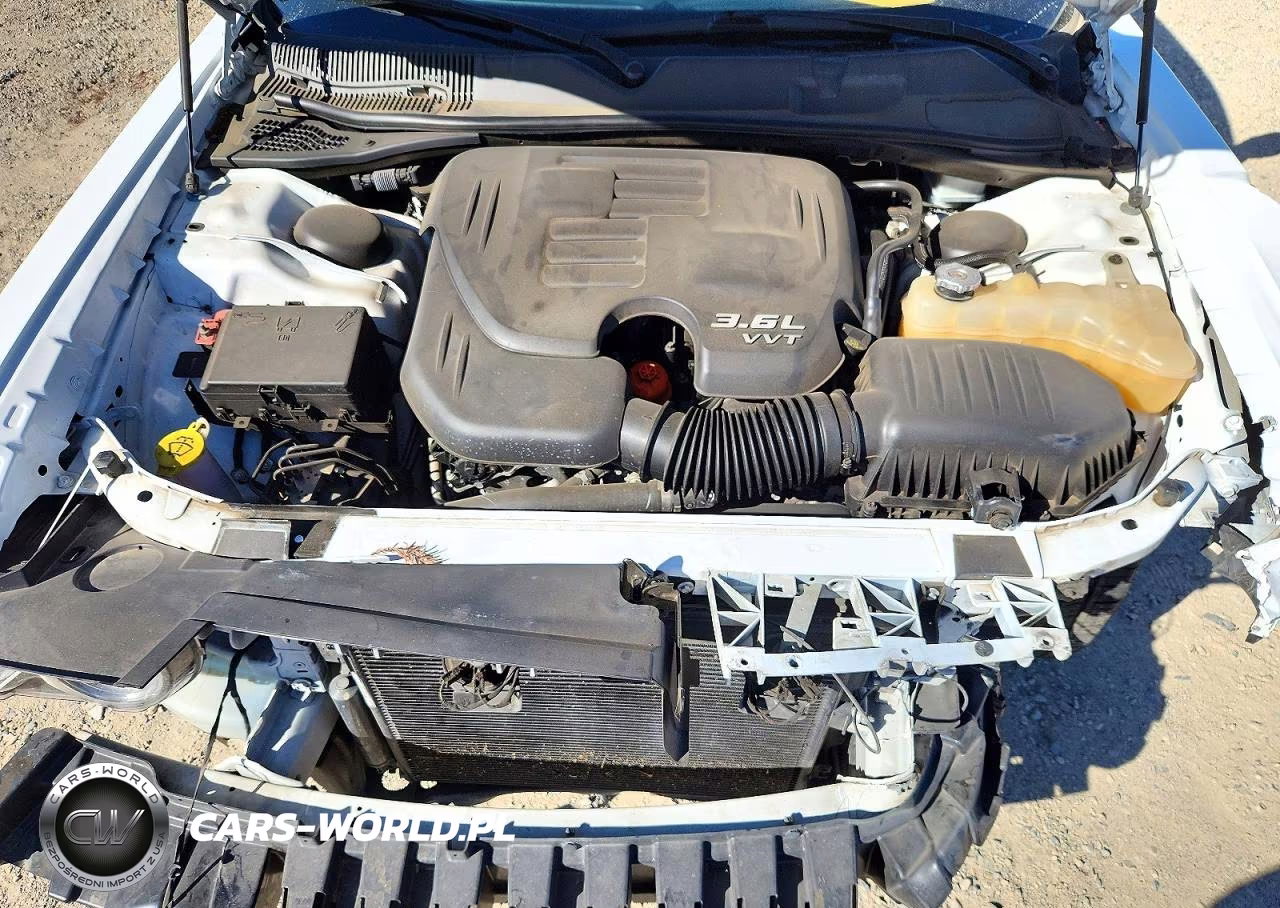 2018 Dodge Challenger Sxt VIN:2C3CDZAG9JH251893 - 11