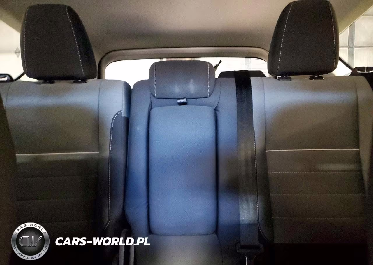 2013 Ford Escape Se VIN:1FMCU9G97DUD91510 - 10