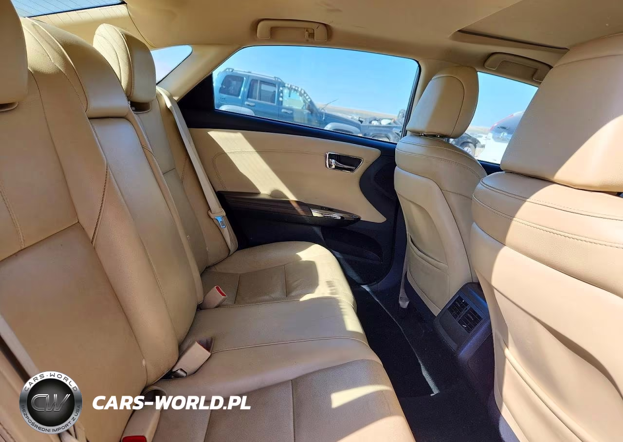 2016 Toyota Avalon Hybrid Xle Plus VIN:4T1BD1EB0GU052126 - 10
