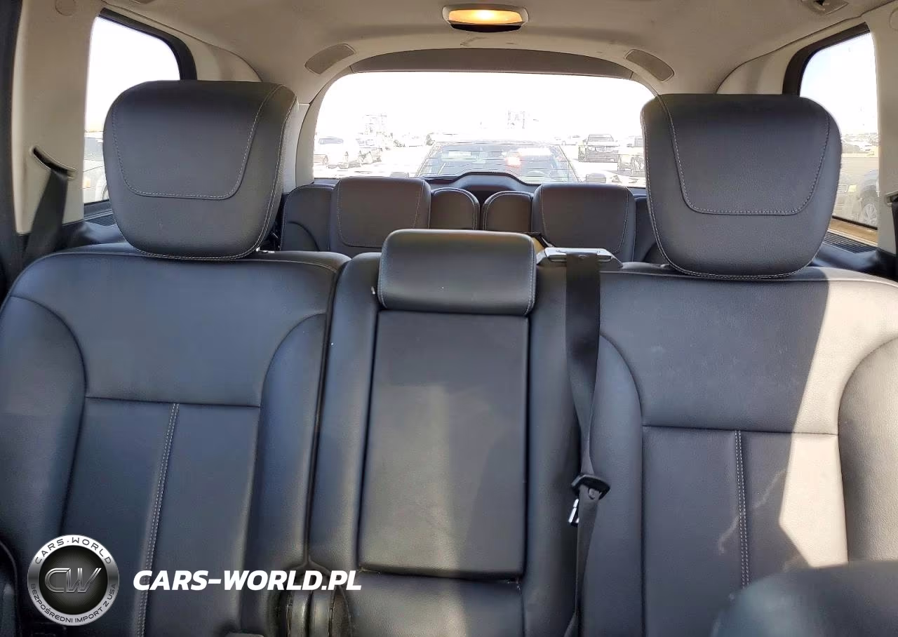 2012 Mercedes-Benz Gl 450 4Matic VIN:4JGBF7BE4CA790714 - 10