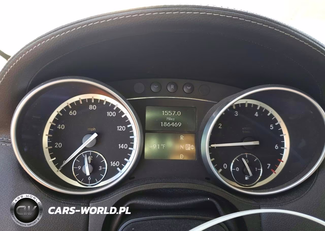 2012 Mercedes-Benz Gl 450 4Matic VIN:4JGBF7BE4CA790714 - 9