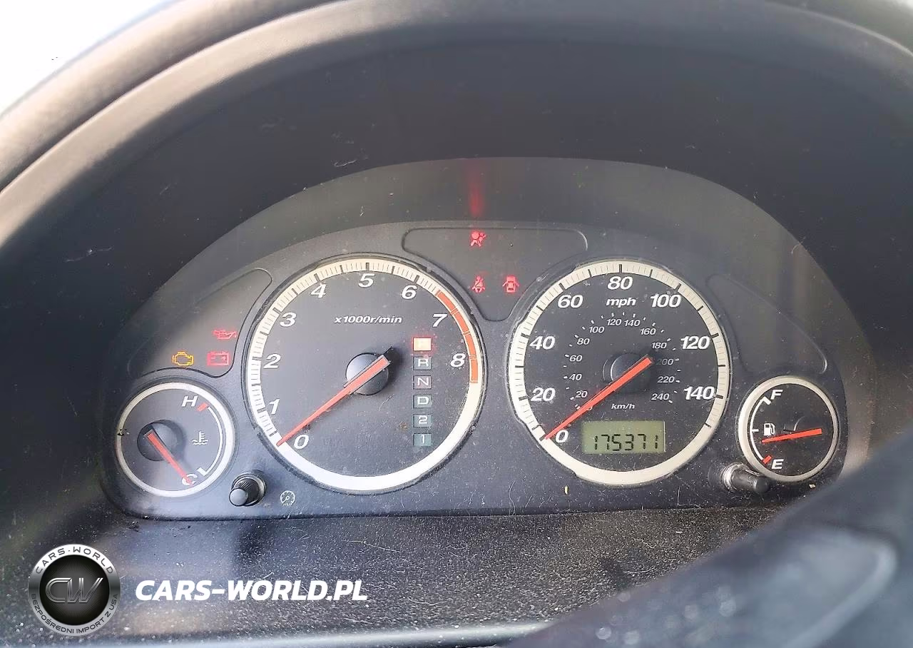 2006 Honda Cr-V Lx VIN:JHLRD78586C029339 - 9