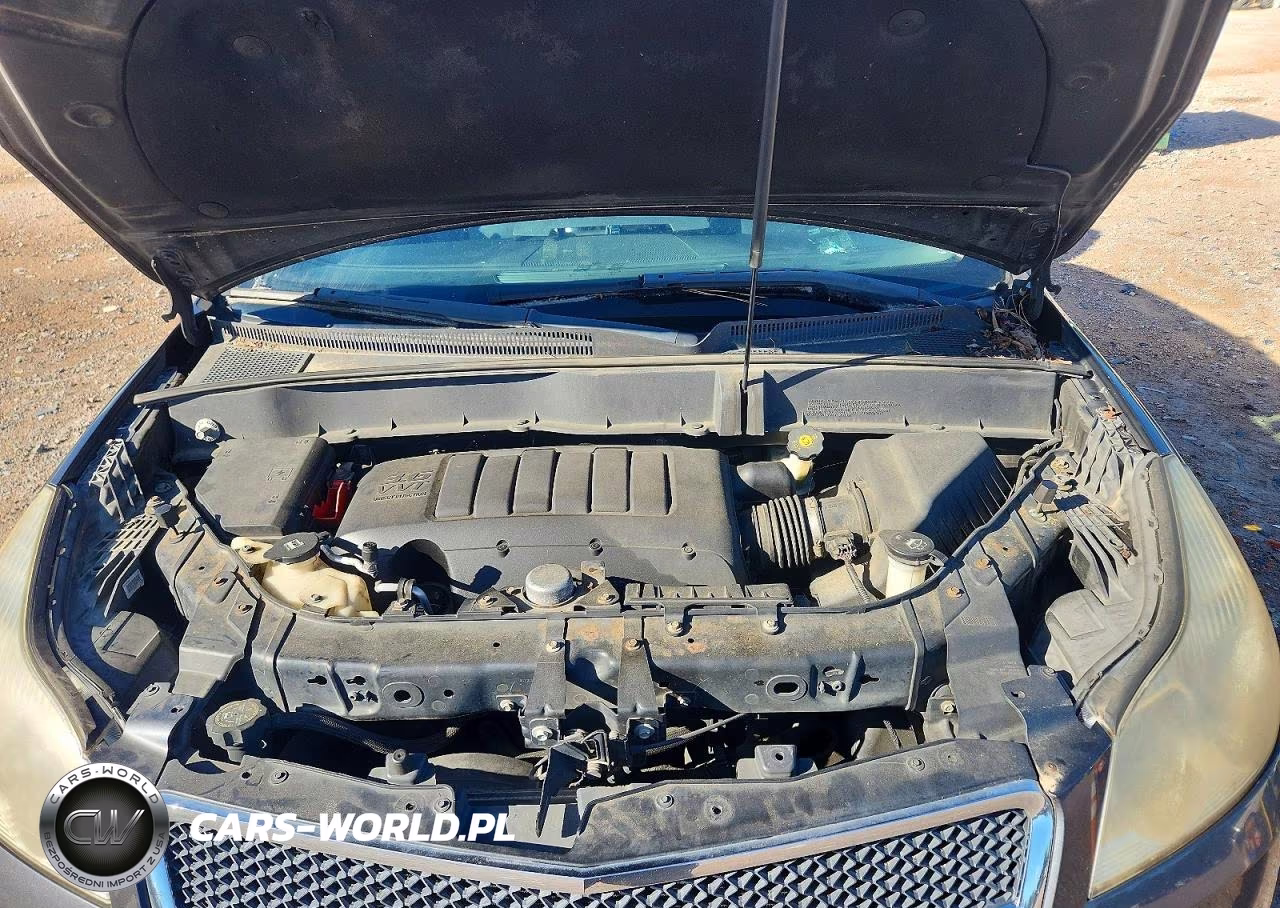 2010 Chevrolet Traverse Lt VIN:1GNLRGED2AS123626 - 12