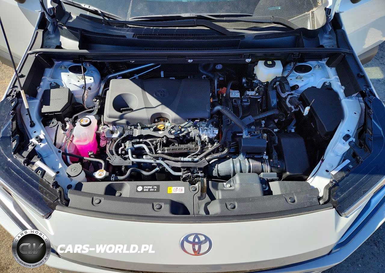 2026 Toyota Rav4 Xle Premium VIN:4T36CRAV4TU006240 - 12
