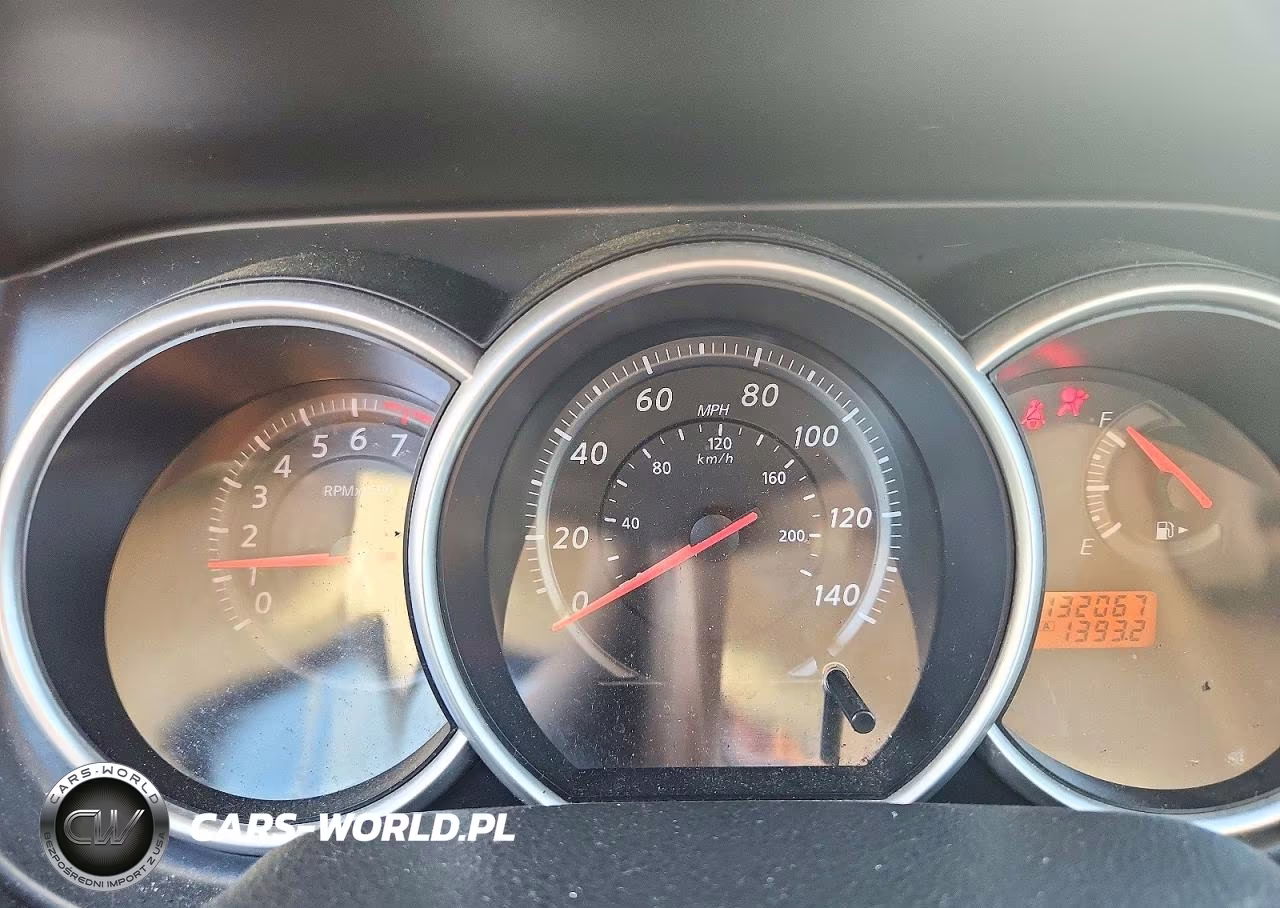 2011 Nissan Versa 1.8 S VIN:3N1BC1CP7BL406669 - 9