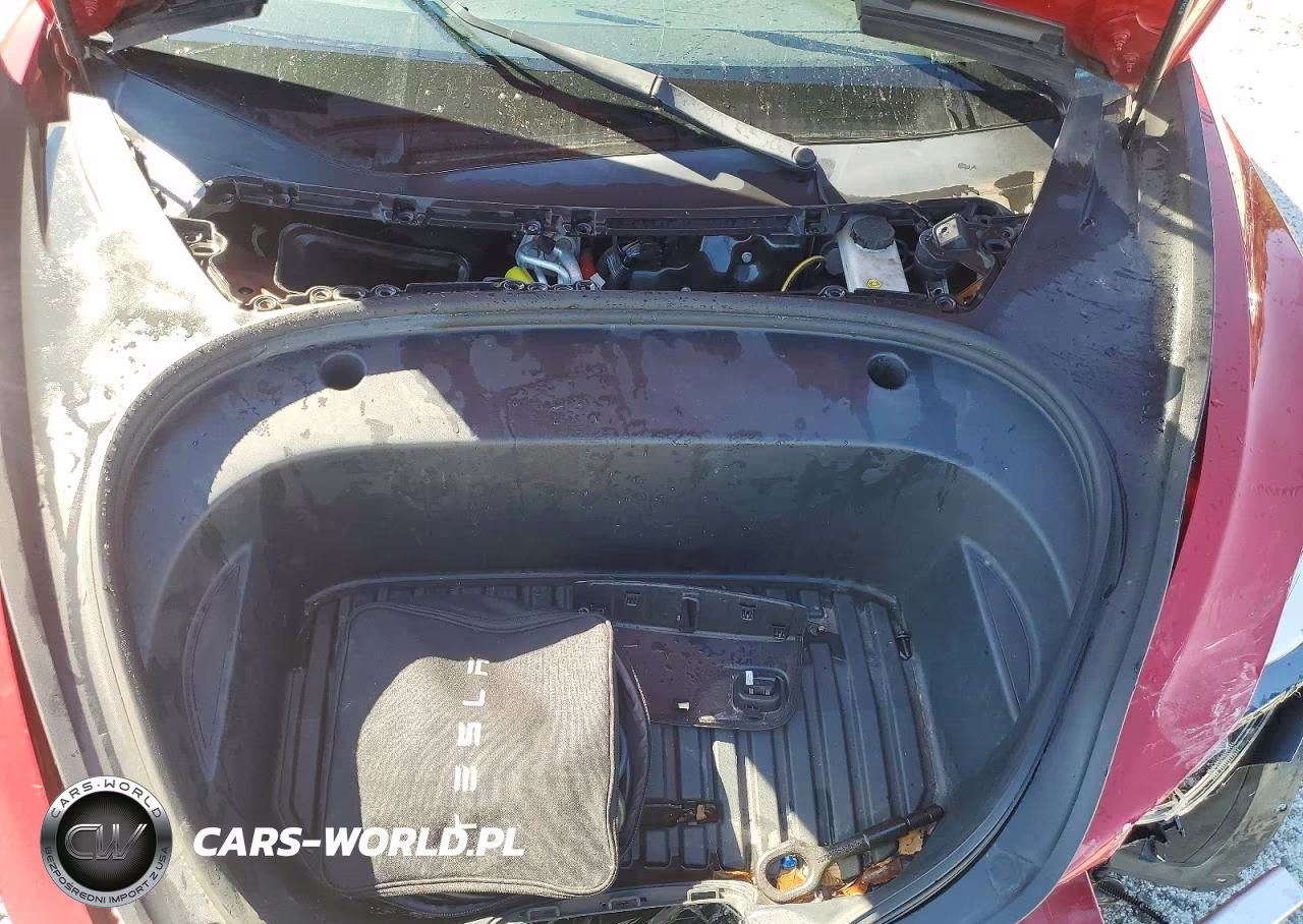 2023 Tesla Model 3 VIN:5YJ3E1EA4PF448159 - 11
