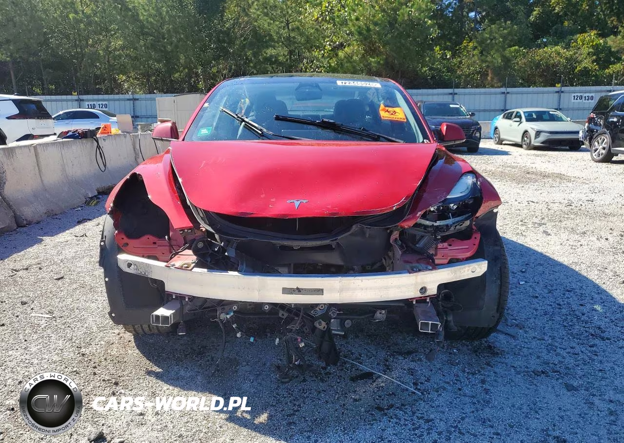 2023 Tesla Model 3 VIN:5YJ3E1EA4PF448159 - 5