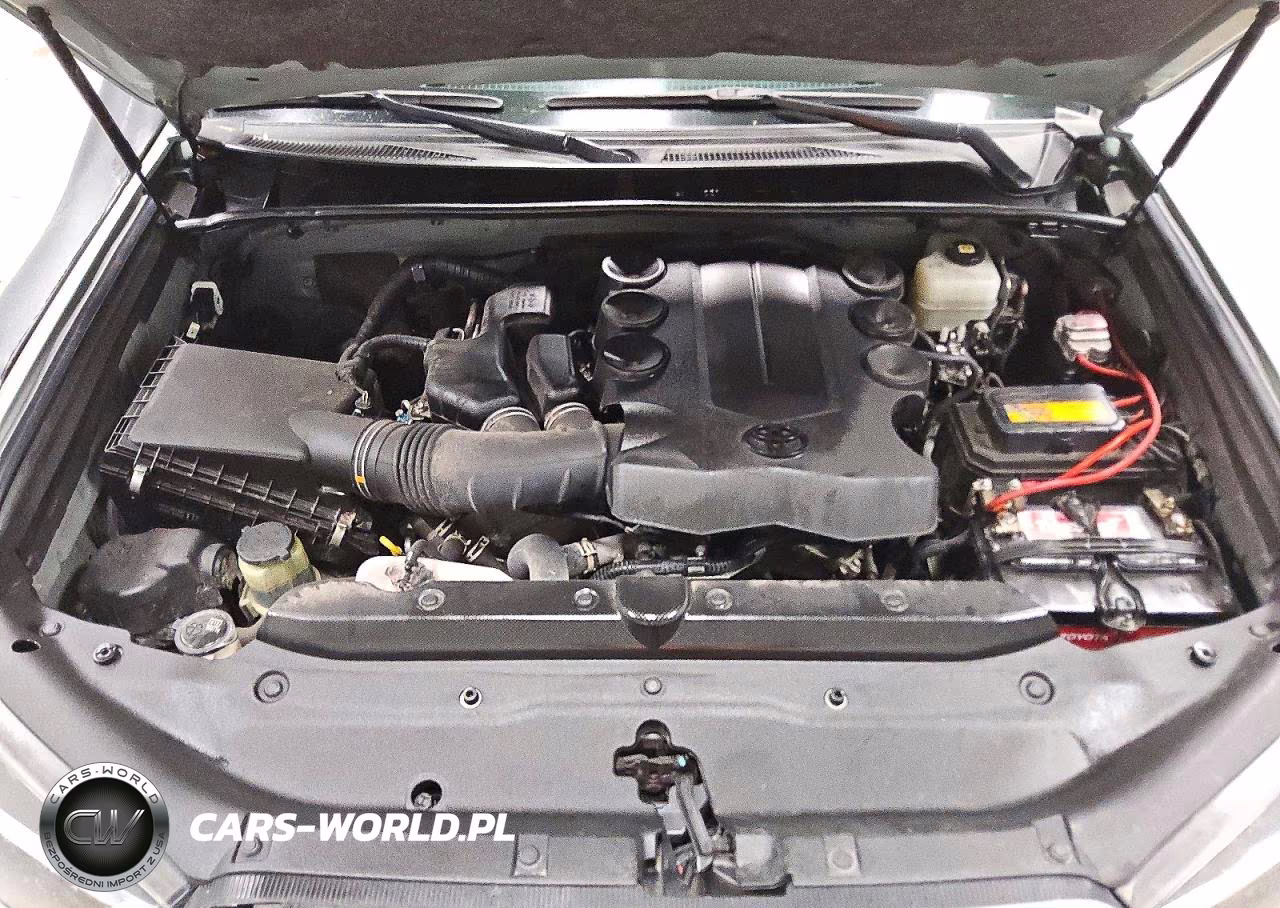 2022 Toyota 4Runner Trd Off-Road Premium VIN:JTERU5JR9N6067847 - 11