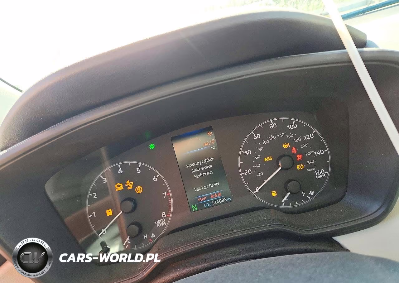 2023 Toyota Corolla Le VIN:5YFB4MDE6PP003804 - 9