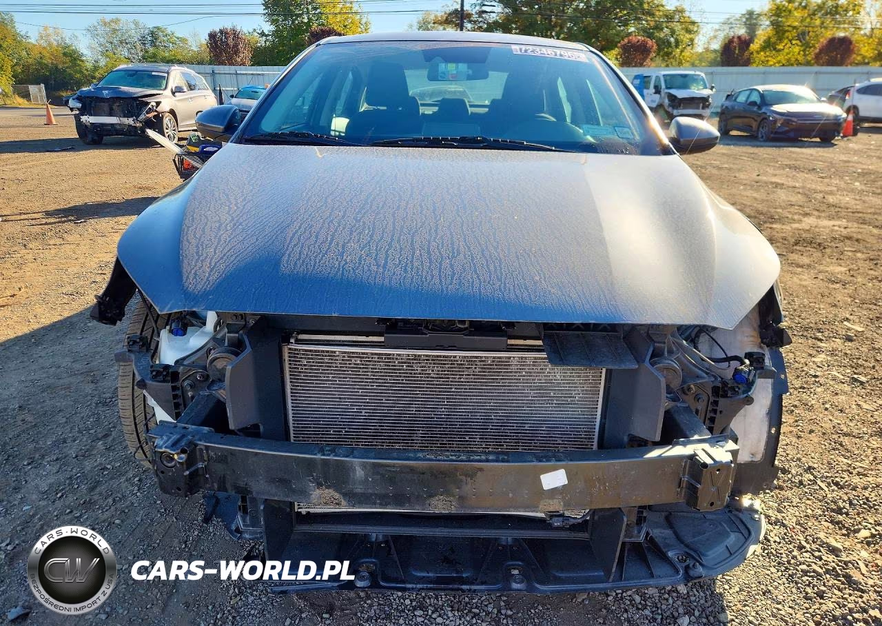 2023 Kia Forte Lxs VIN:3KPF24AD4PE579007 - 5
