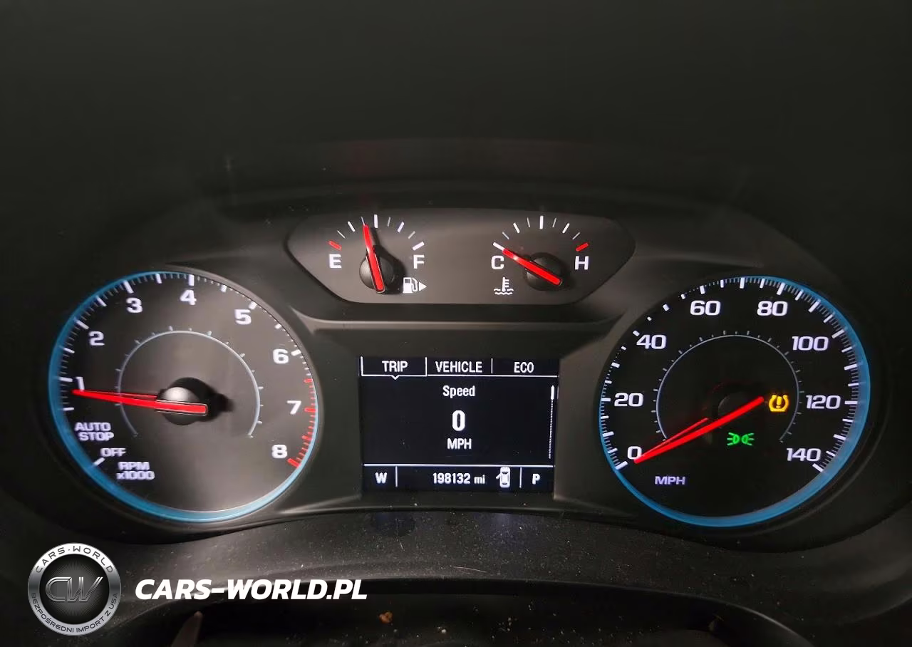 2022 Chevrolet Malibu Lt VIN:1G1ZD5ST7NF133433 - 9
