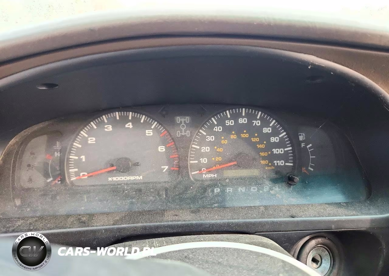 2001 Toyota 4Runner Sr5 VIN:JT3HN86R019049306 - 10