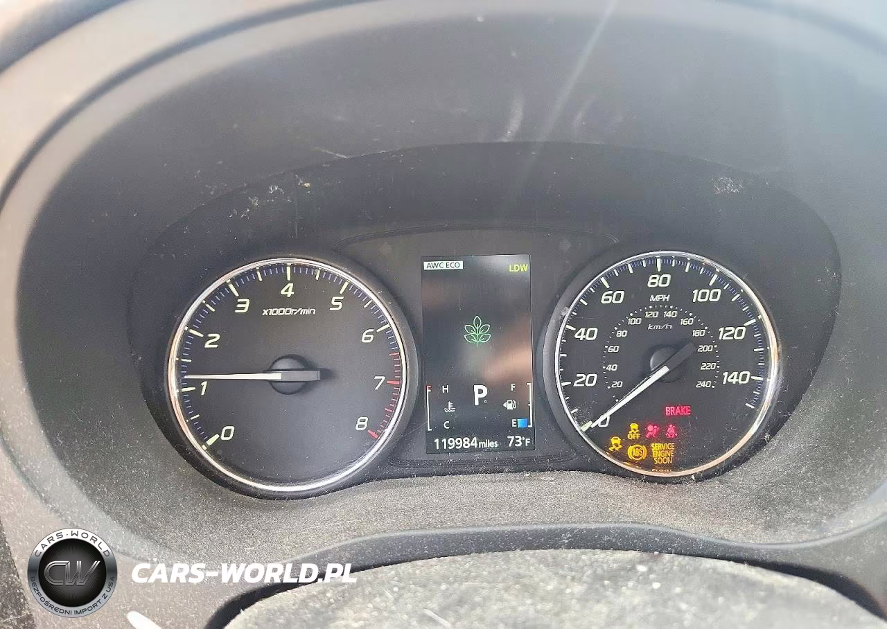 2014 Mitsubishi Outlander Se VIN:JA4AZ3A30EZ003580 - 9