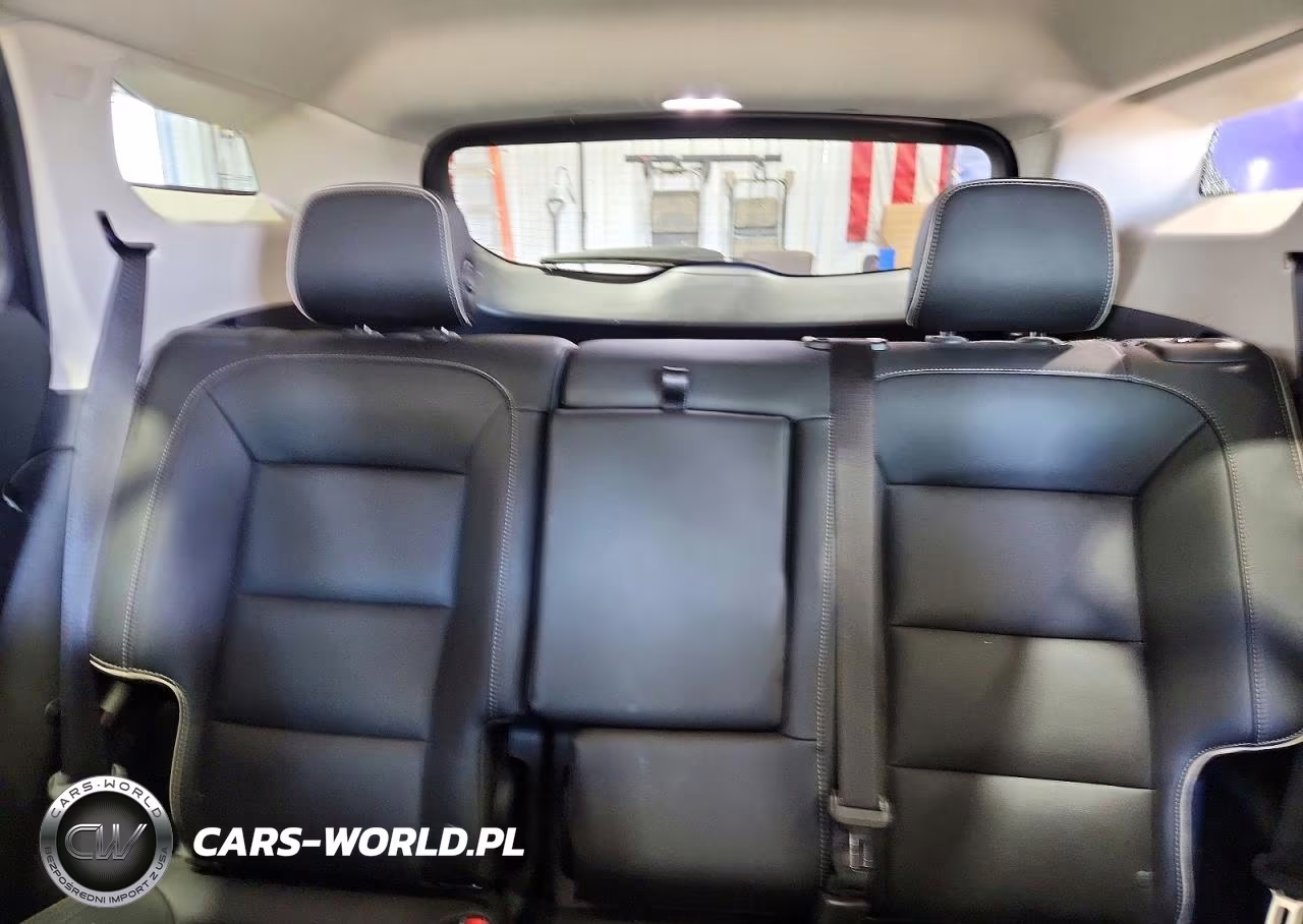 2019 GMC Terrain Denali VIN:3GKALXEX2KL102954 - 10