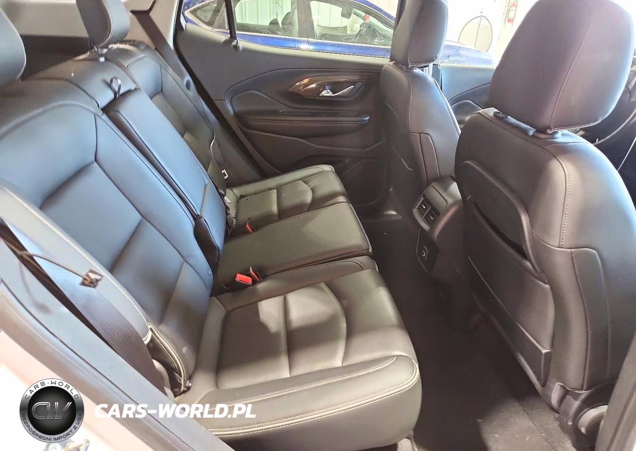 2019 GMC Terrain Denali VIN:3GKALXEX2KL102954 - 11