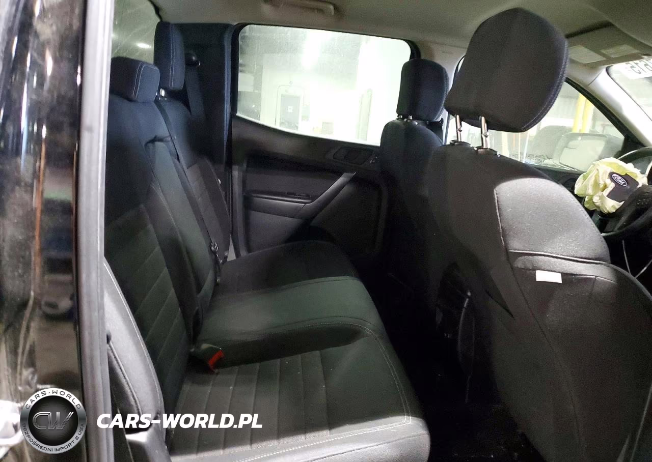 2019 Ford Ranger Xl VIN:1FTER4FH8KLA30638 - 10