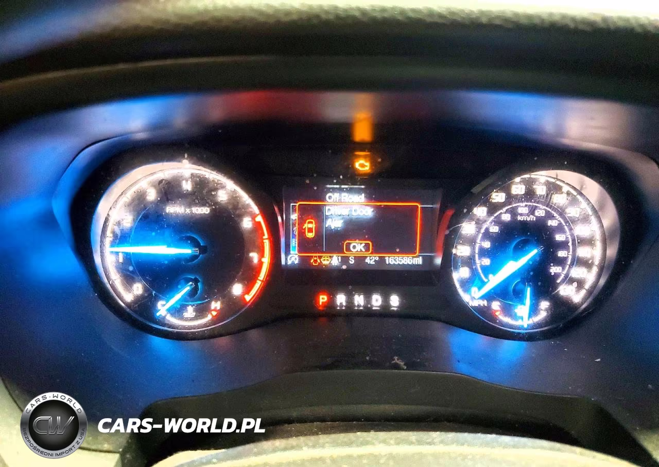 2019 Ford Ranger Xl VIN:1FTER4FH8KLA30638 - 9