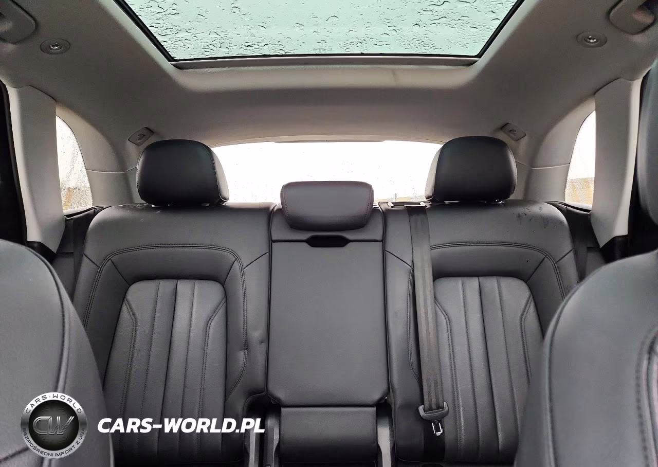 2020 Audi Q5 Premium VIN:WA1ANAFY5L2041901 - 10