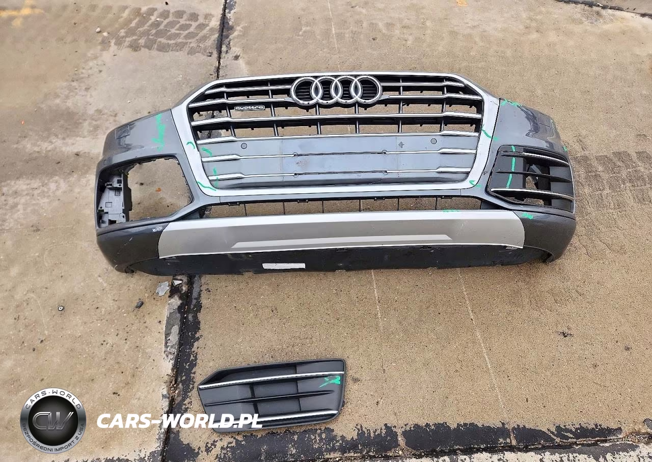 2020 Audi Q5 Premium VIN:WA1ANAFY5L2041901 - 13