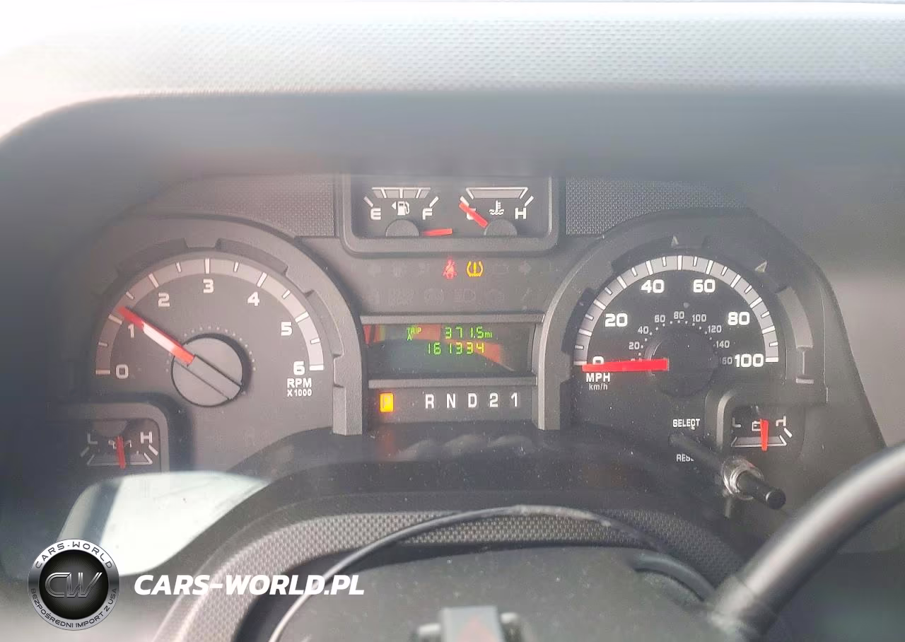 2013 Ford Econoline E150 Van VIN:1FTNE1EW2DDA22347 - 9