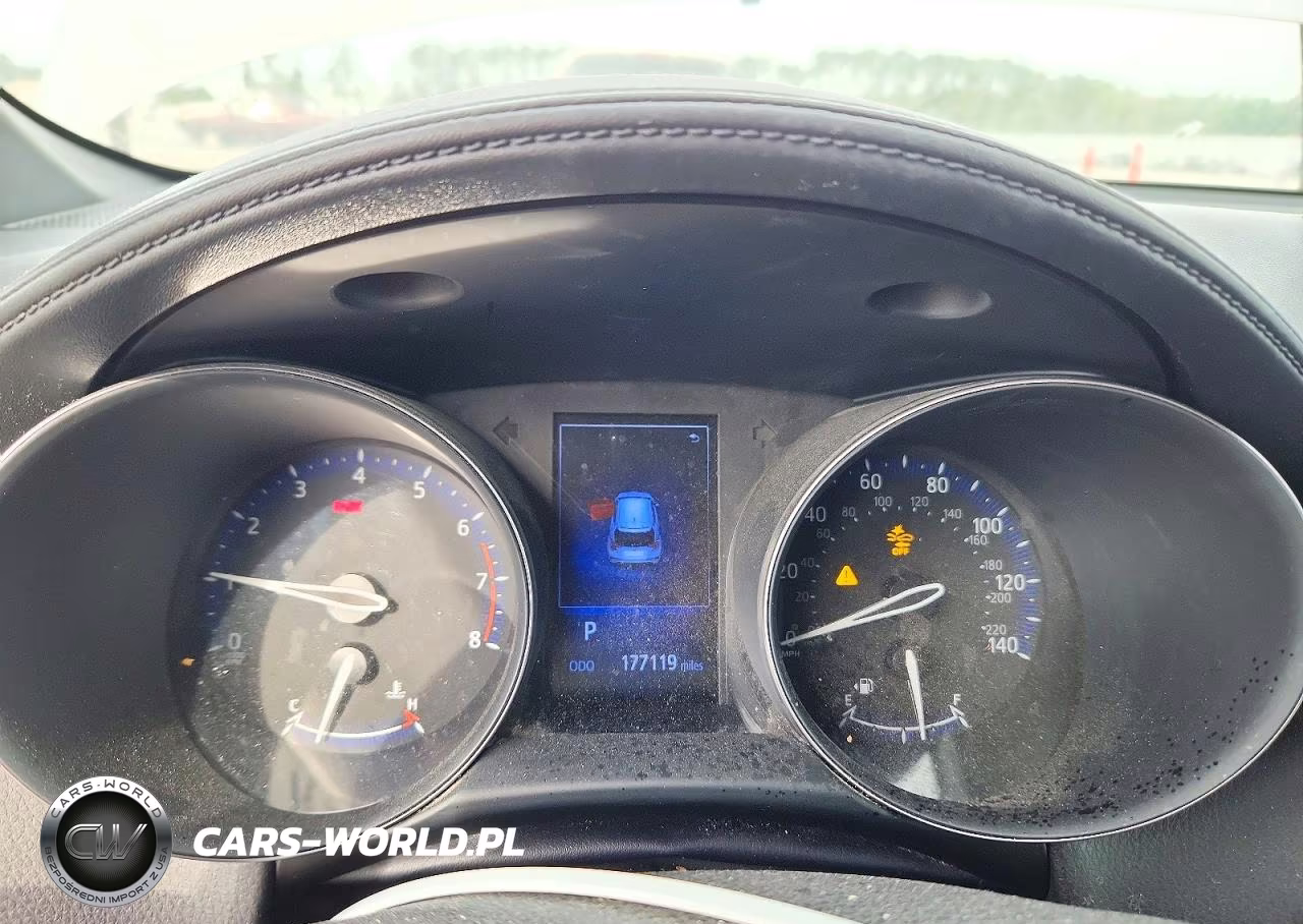 2018 Toyota C-Hr Xle VIN:NMTKHMBX0JR025951 - 9