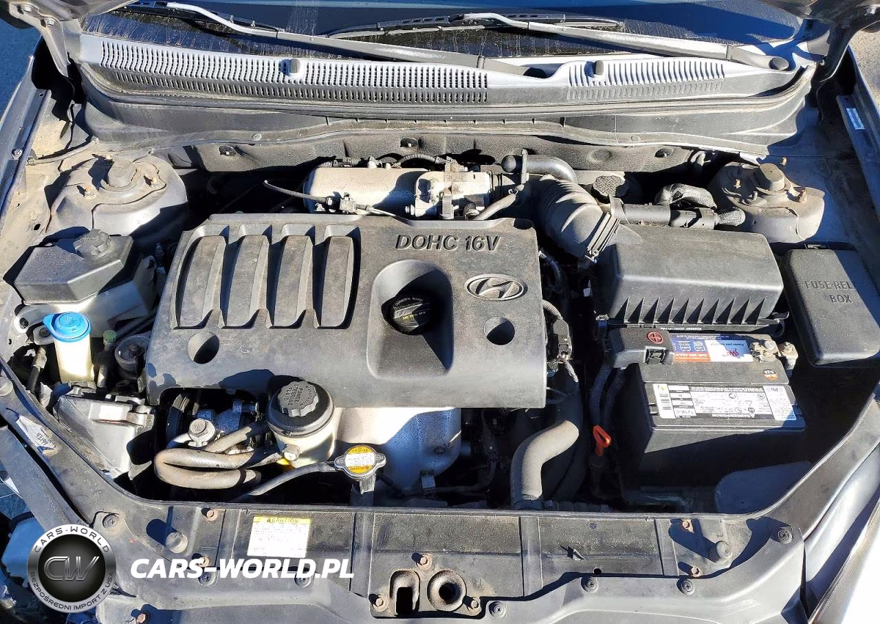 2009 Hyundai Accent Gs VIN:KMHCM36C69U113831 - 11