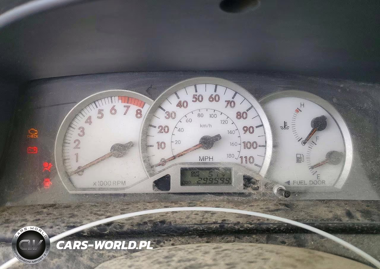 2006 Toyota Corolla S VIN:1NXBR30EX6Z739417 - 9