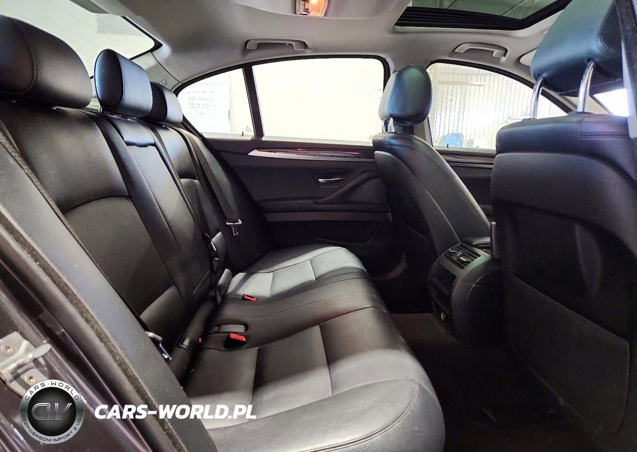 2016 BMW 528 Xi VIN:WBA5A7C50GG152488 - 10