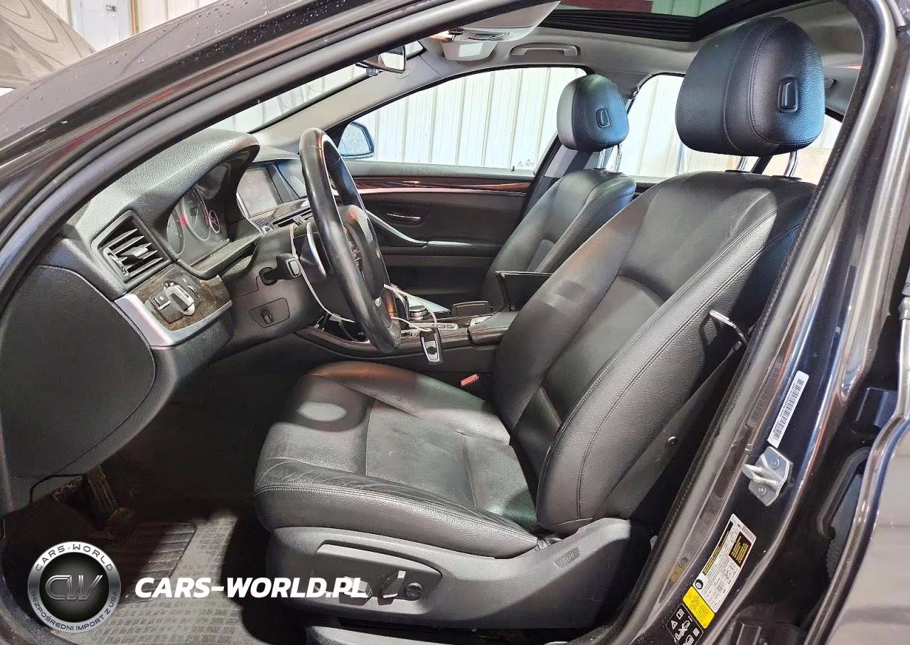 2016 BMW 528 Xi VIN:WBA5A7C50GG152488 - 7