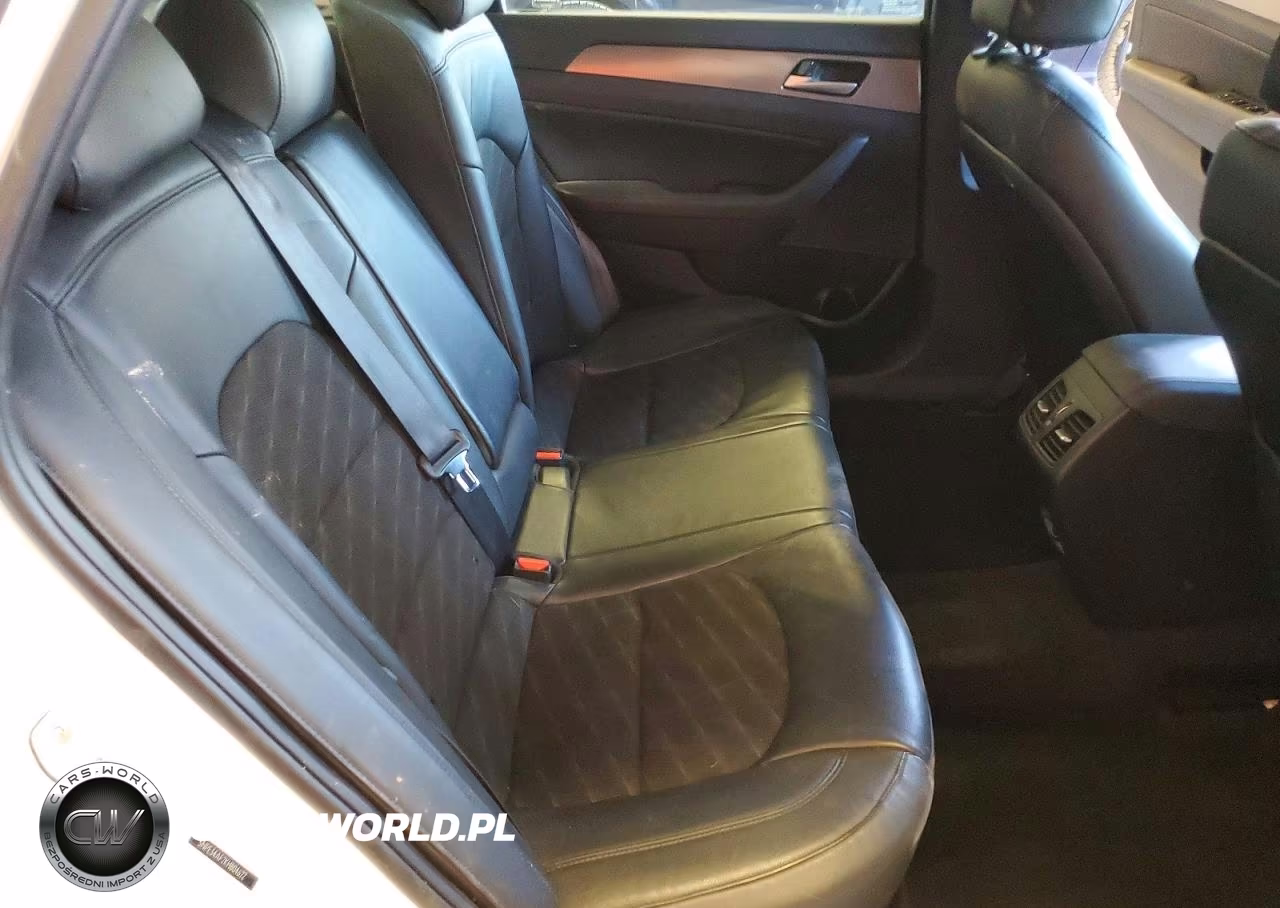 2019 Hyundai Sonata Sport VIN:5NPE34AF2KH804622 - 10