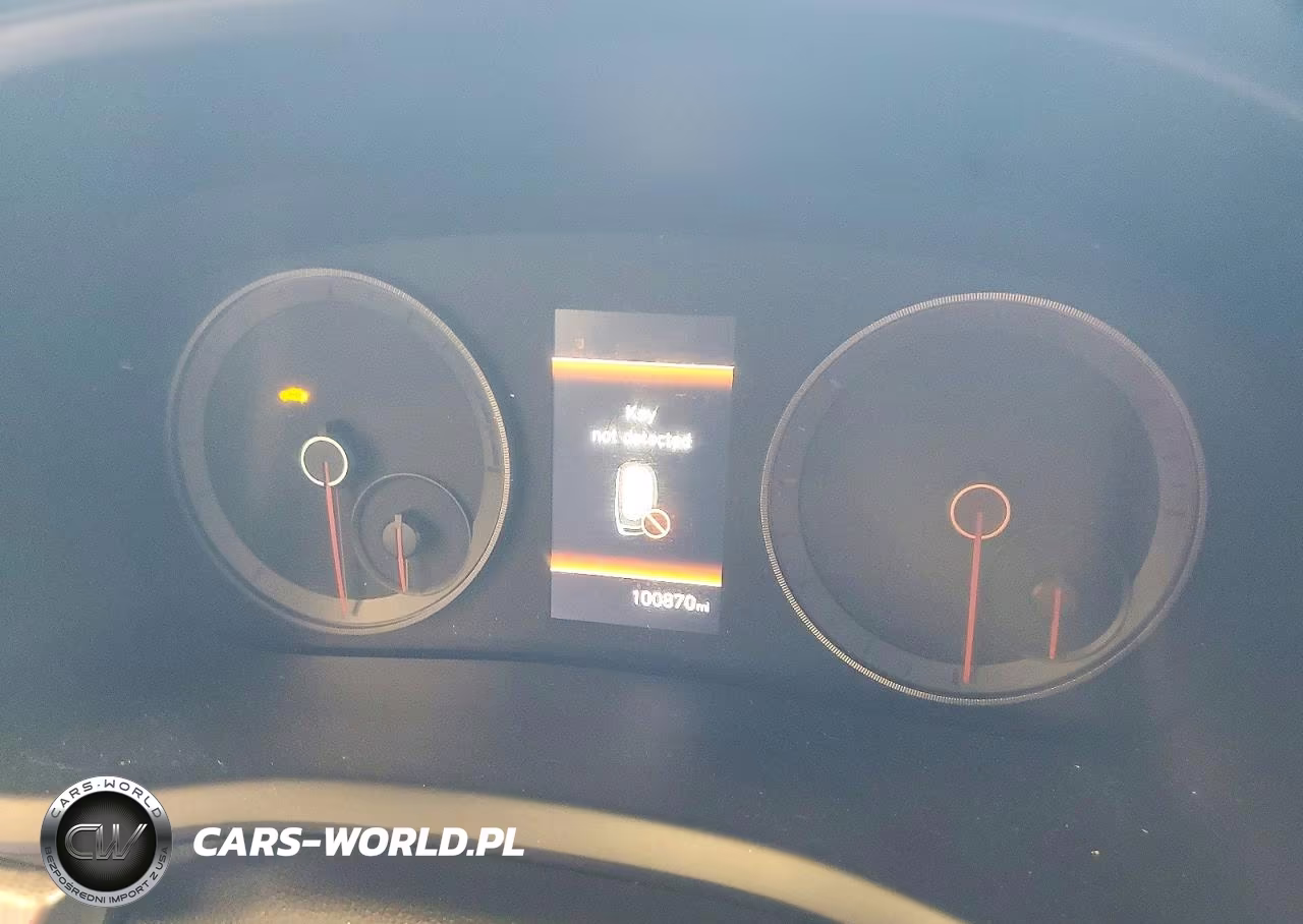 2019 Hyundai Sonata Sport VIN:5NPE34AF2KH804622 - 9