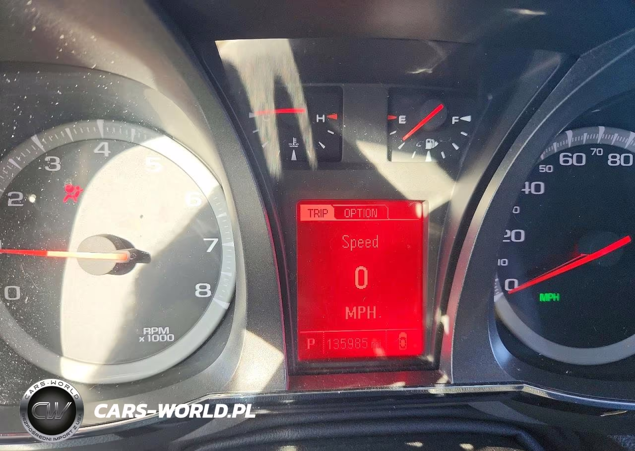 2013 GMC Terrain Sle VIN:2GKFLREKXD6348874 - 9