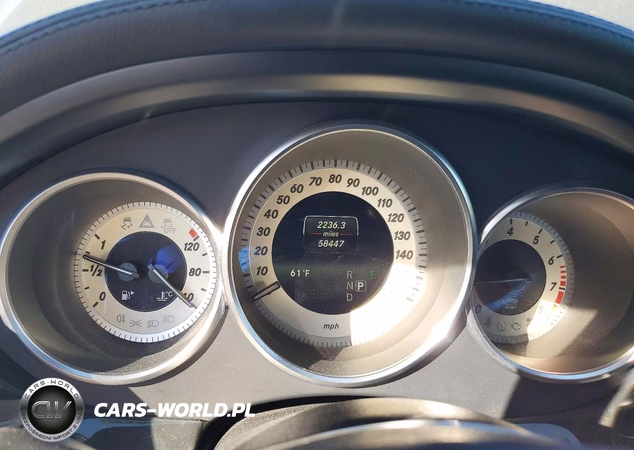 2017 Mercedes-Benz Cls 550 4Matic VIN:WDDLJ9BB0HA203270 - 9