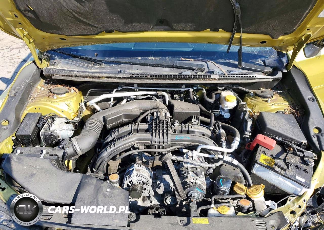2022 Subaru Crosstrek Premium VIN:JF2GTAPC7NH267383 - 12