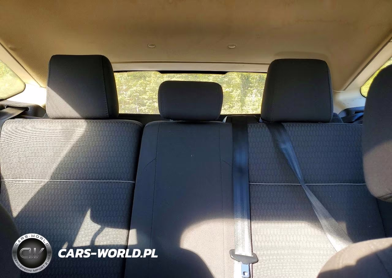 2012 Ford Focus Sel VIN:1FAHP3M22CL196124 - 10