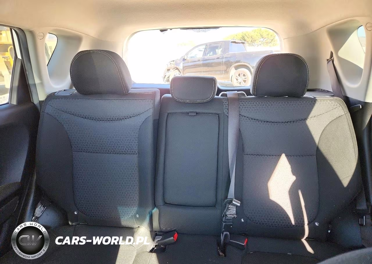 2014 Kia Soul + VIN:KNDJP3A52E7097101 - 10