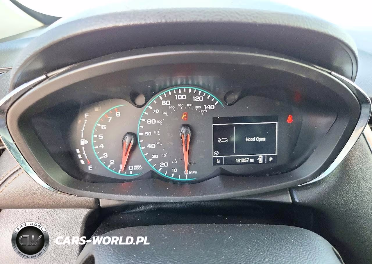 2018 Chevrolet Trax Ls VIN:KL7CJKSB8JB632882 - 9