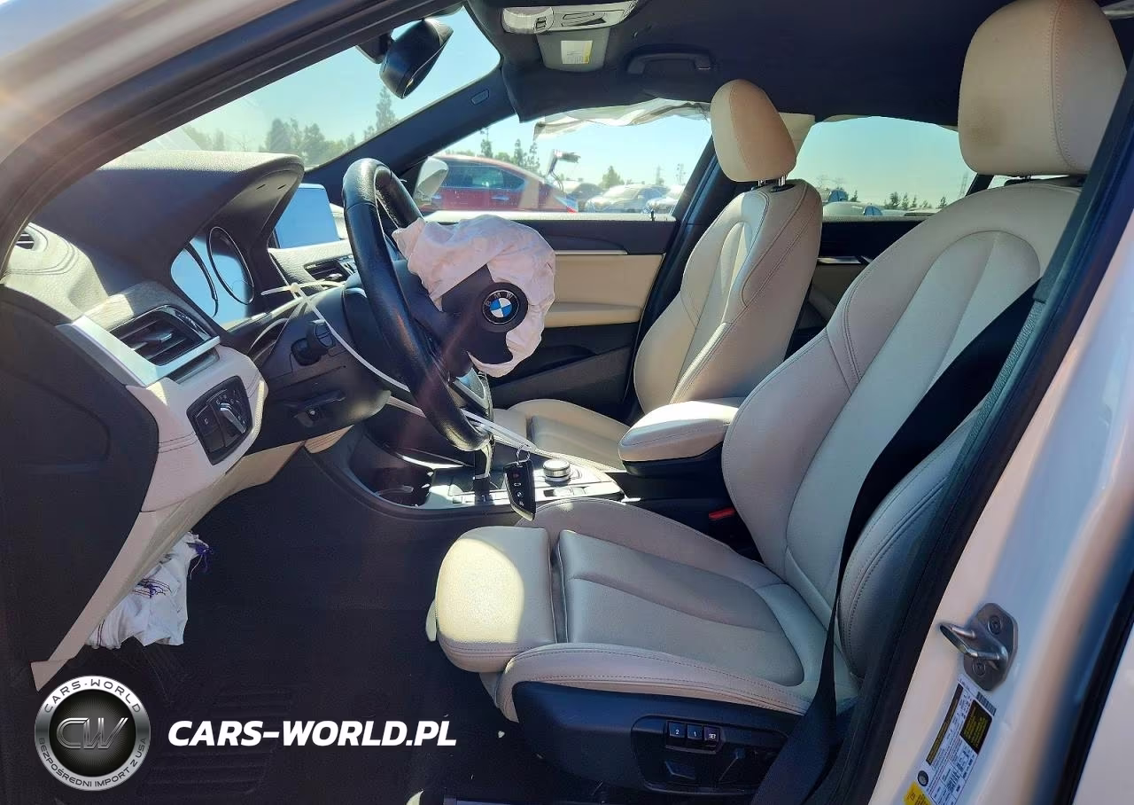 2020 BMW X2 Sdrive28I VIN:WBXYH9C06L5P47530 - 7
