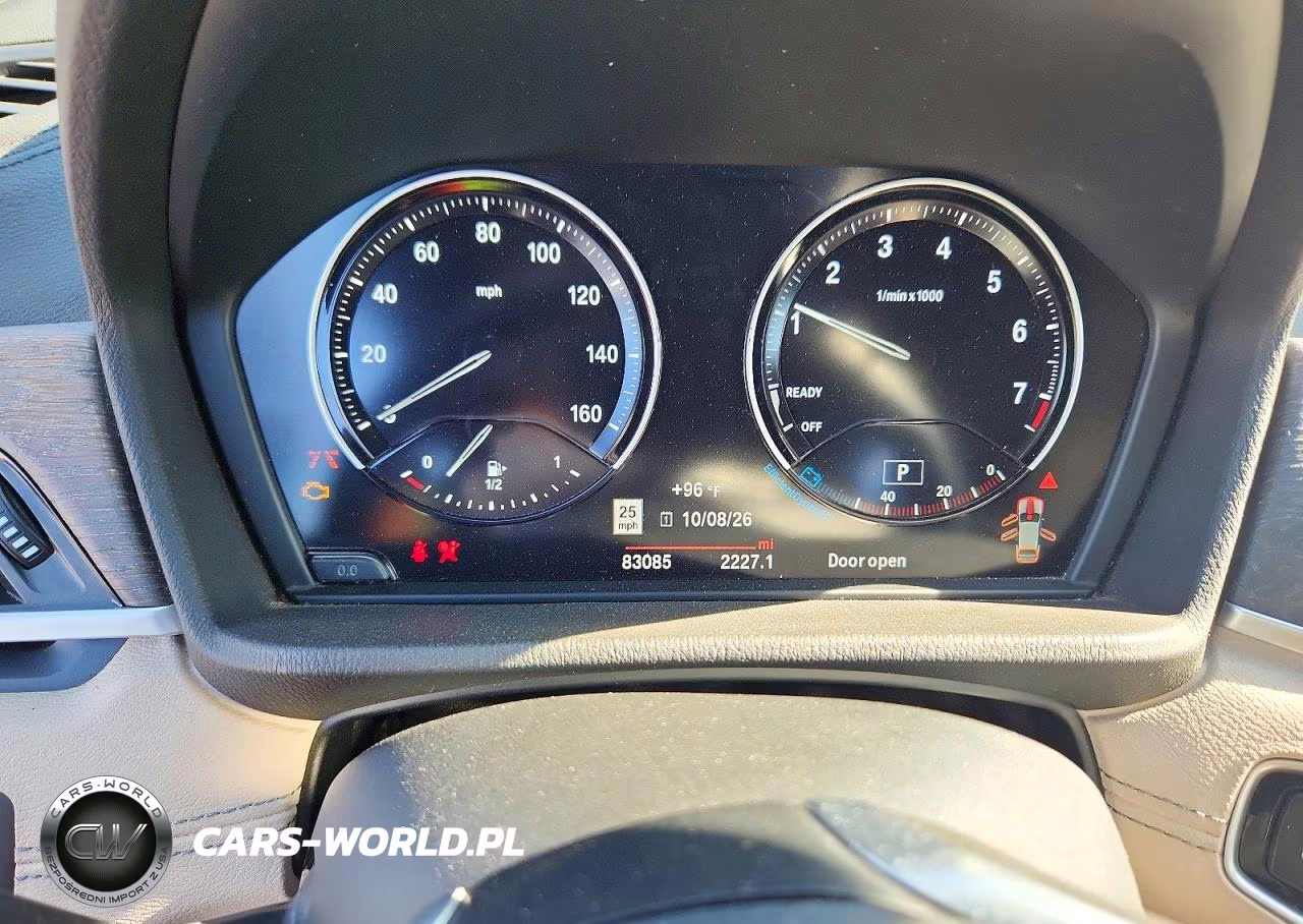 2020 BMW X2 Sdrive28I VIN:WBXYH9C06L5P47530 - 9