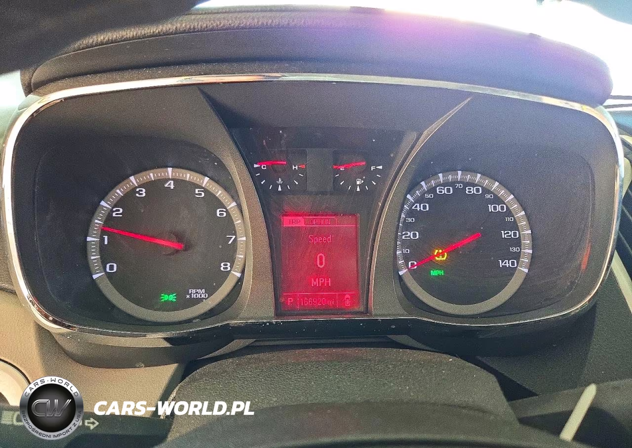 2013 GMC Terrain Sle VIN:2GKALMEK2D6152621 - 9