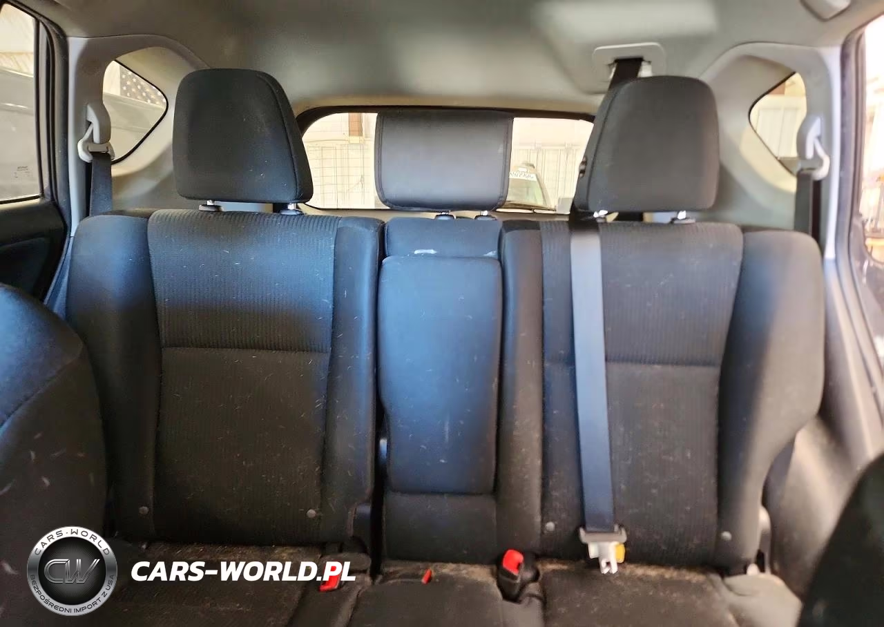 2014 Toyota Rav4 Le VIN:2T3BFREV3EW196356 - 10
