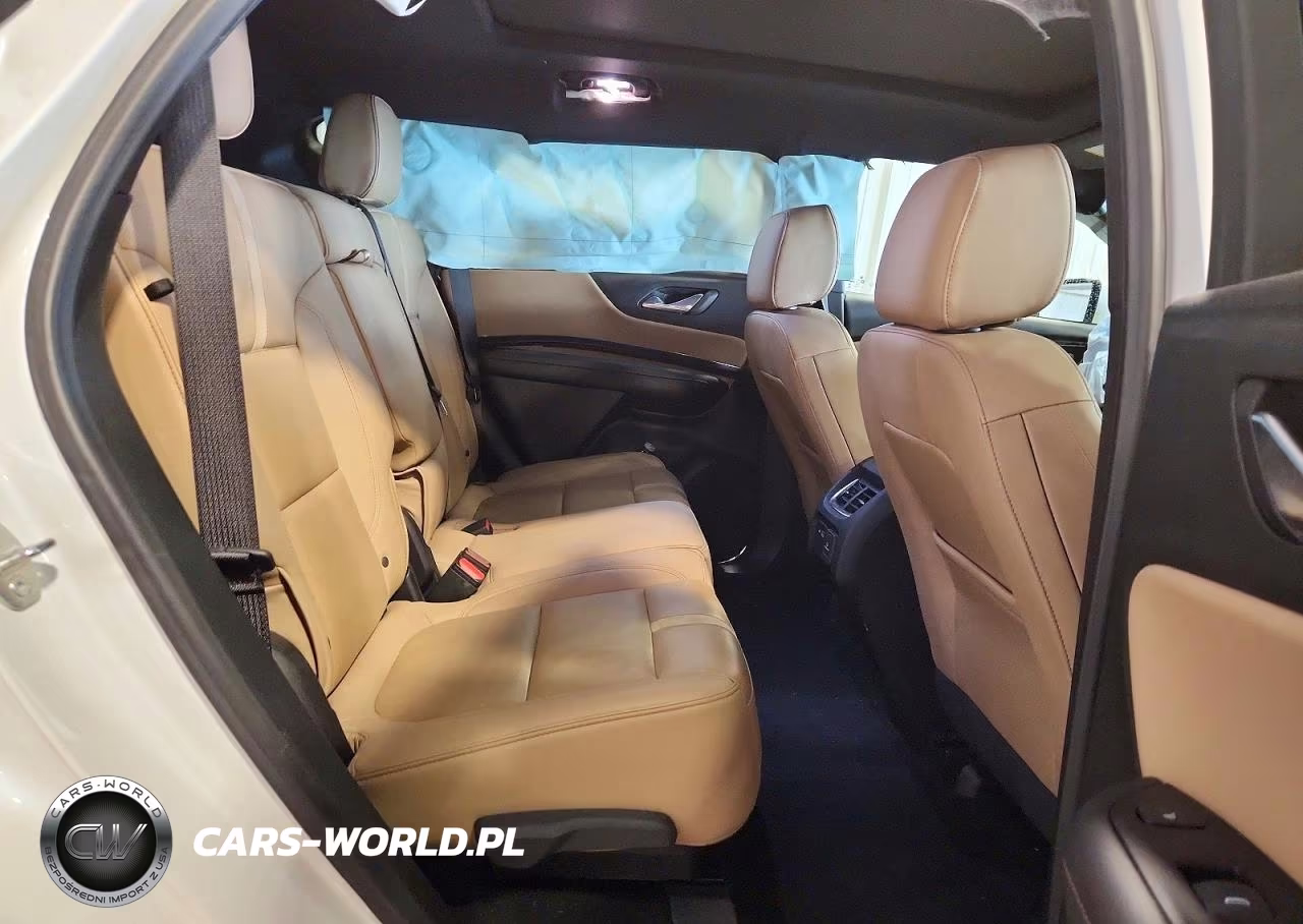 2023 Chevrolet Blazer Premier VIN:3GNKBLRS1PS113751 - 11