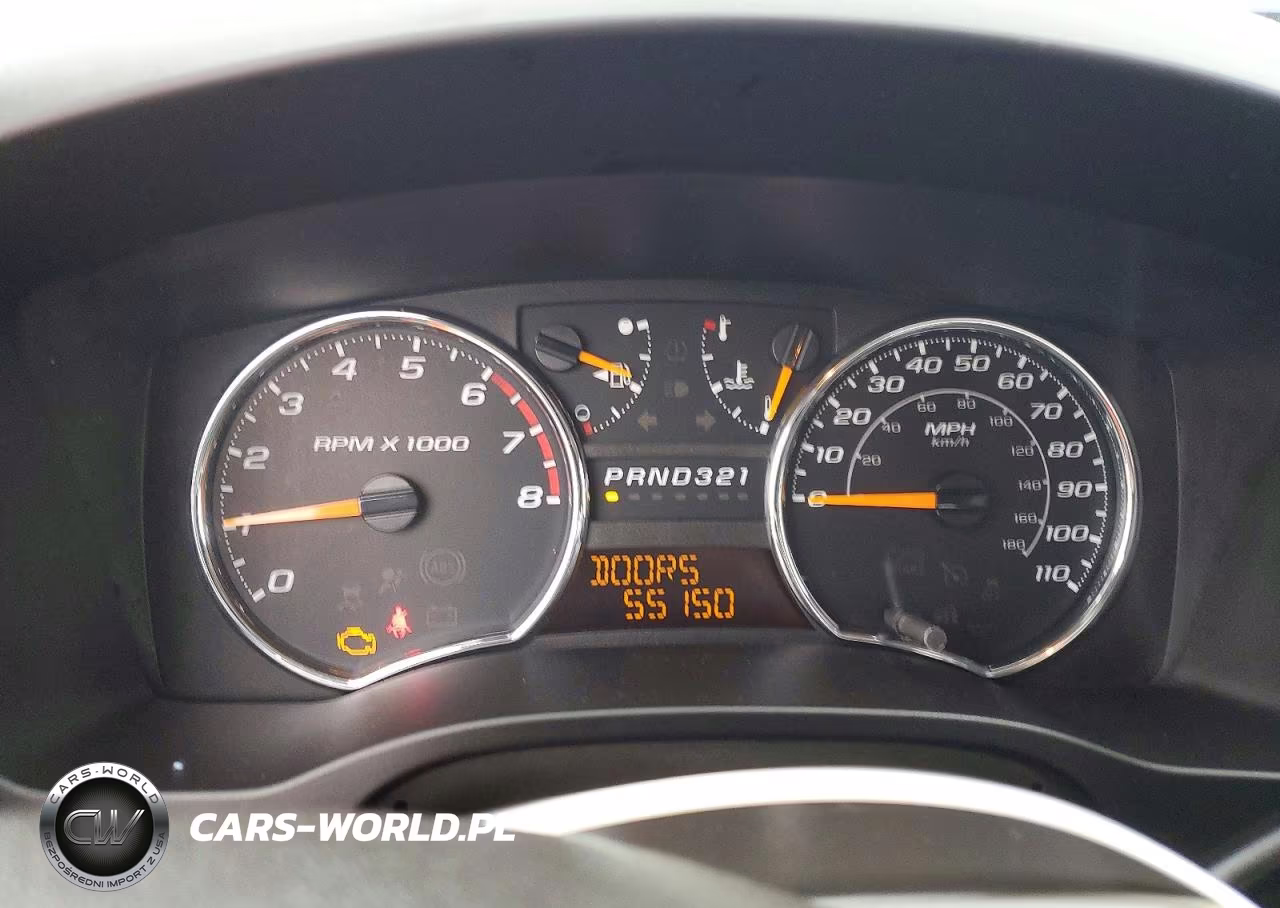 2012 Chevrolet Colorado Lt VIN:1GCESCF92C8141164 - 9