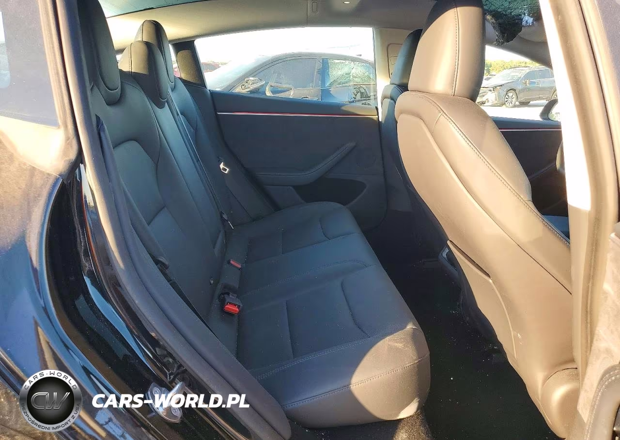 2024 Tesla Model 3 VIN:5YJ3E1EB2RF793010 - 10