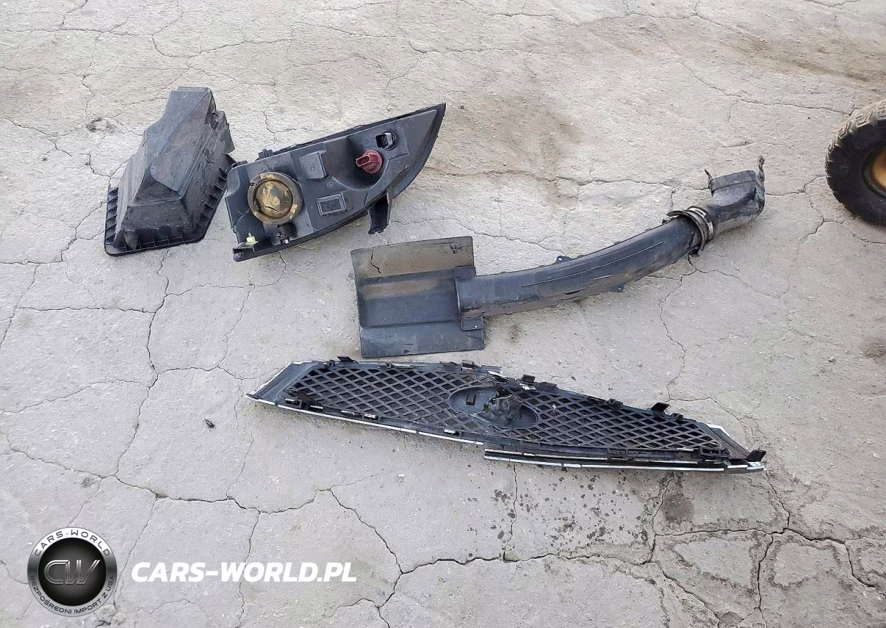 2006 Ford Focus Zx4 VIN:1FAHP34N06W130619 - 12