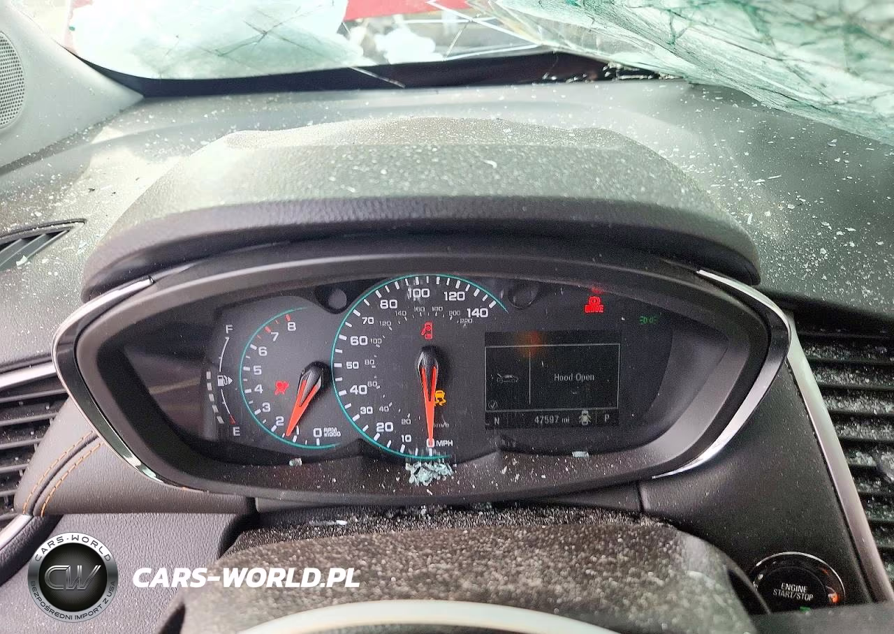2022 Chevrolet Trax 1Lt VIN:KL7CJPSM8NB531653 - 9