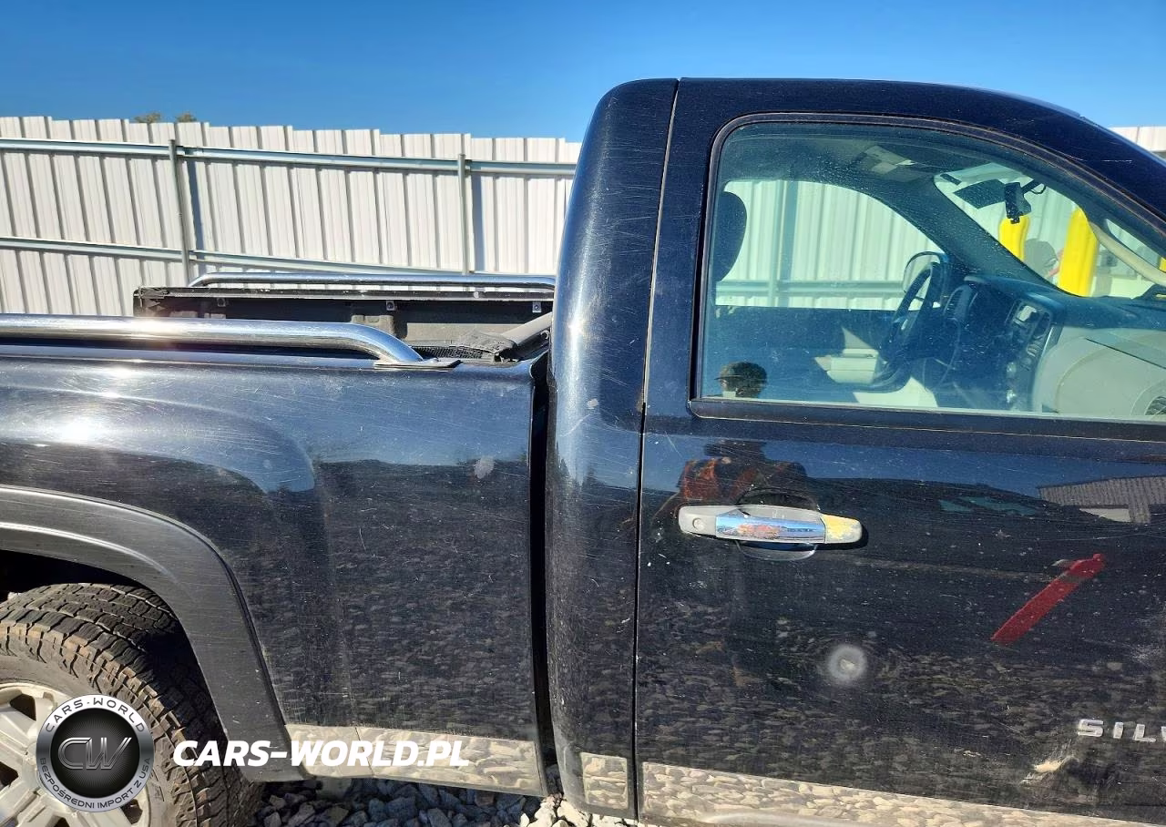 2008 Chevrolet Silverado K1500 VIN:1GCEK14C88Z233982 - 10