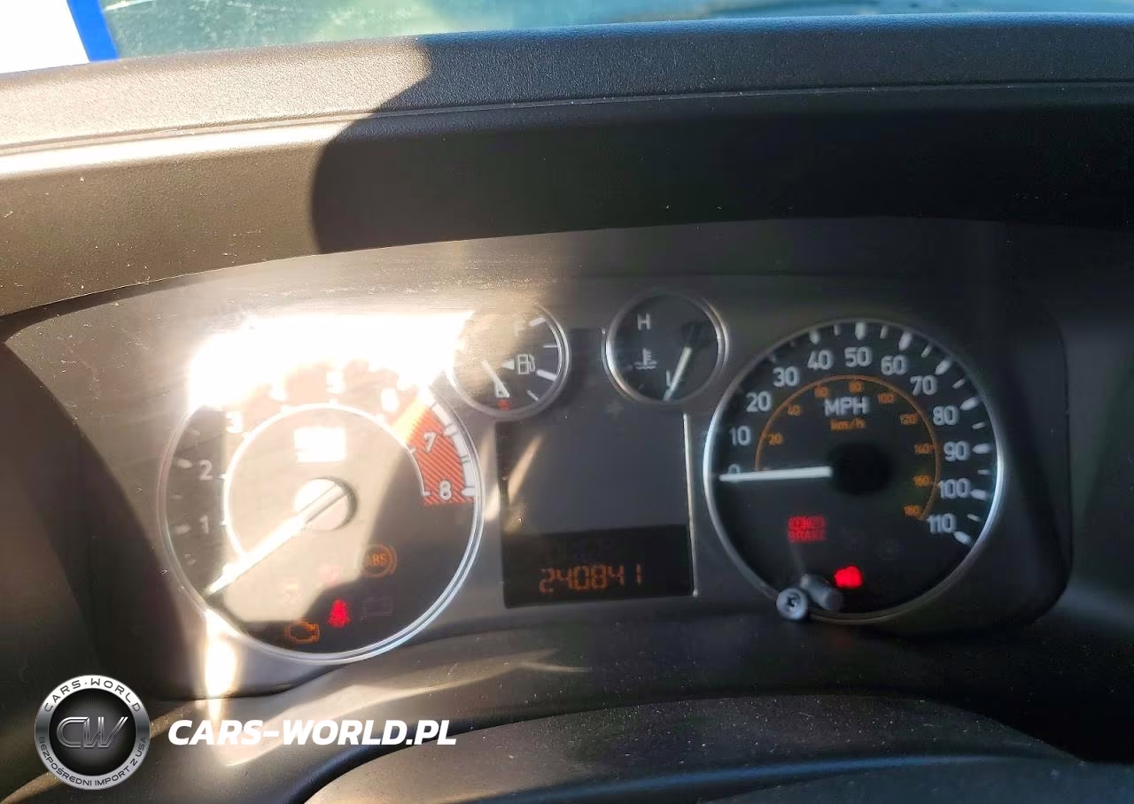 2006 Hummer H3 VIN:5GTDN136168271953 - 9