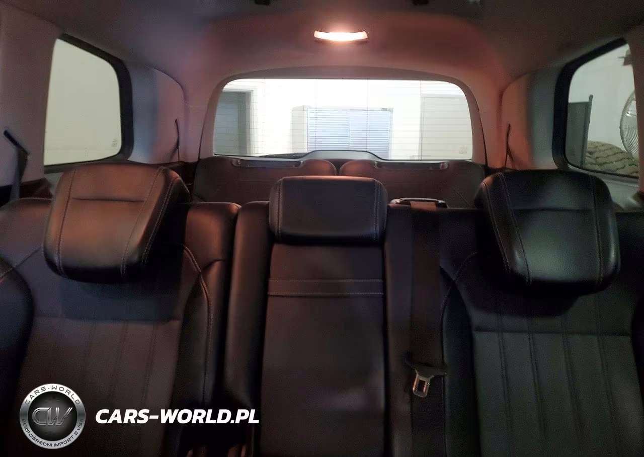 2014 Mercedes-Benz Gl 450 4Matic VIN:4JGDF7CE6EA389207 - 10