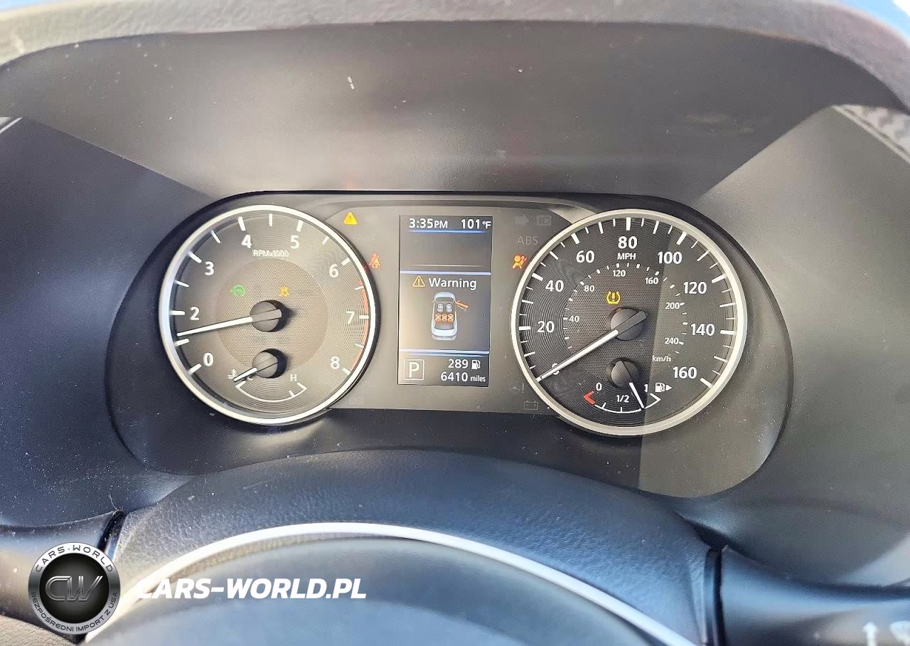 2025 Nissan Sentra S VIN:3N1AB8BV9SY396348 - 9